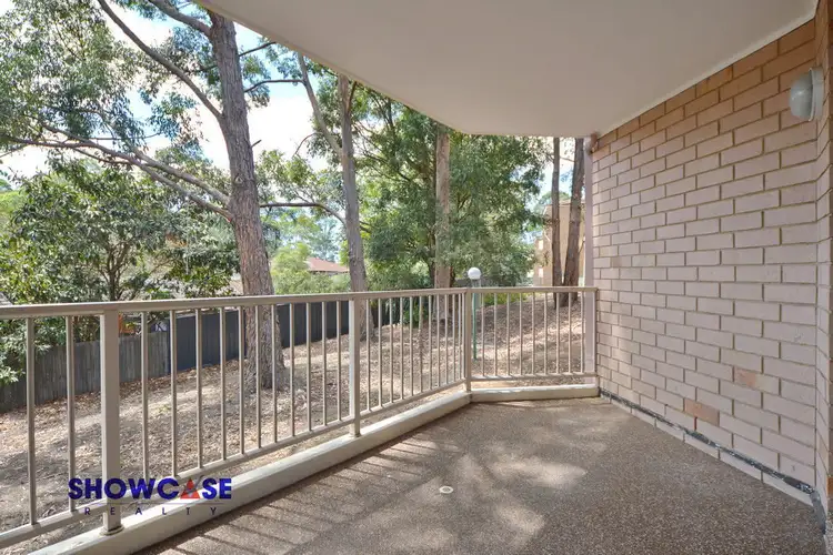 Sixth view of Homely unit listing, 17/8-12 Freeman Pl, Carlingford NSW 2118