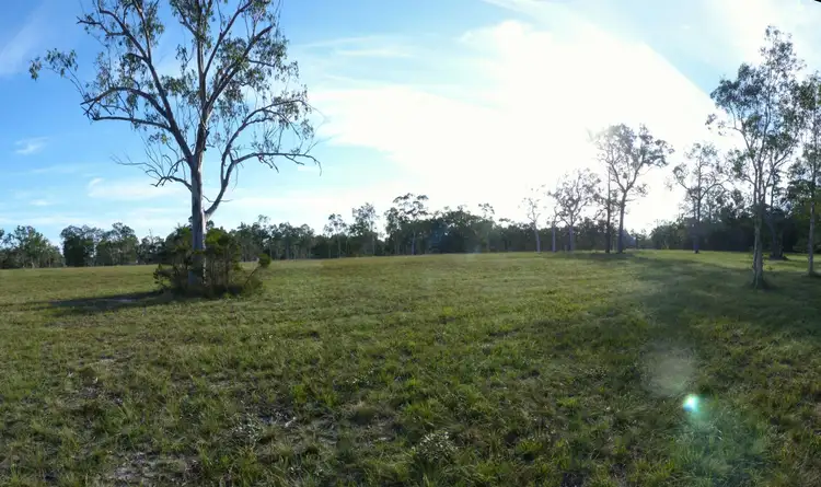 Third view of Homely land listing, L78 Lancaster Lane, Cooroibah QLD 4565