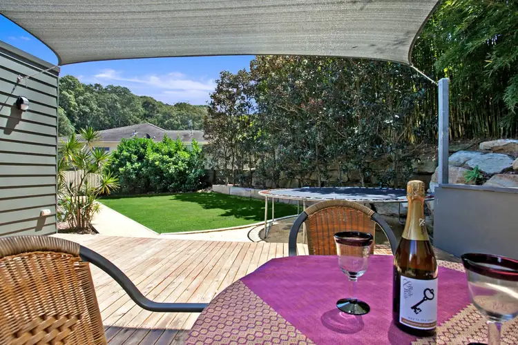 Second view of Homely house listing, 22 The Shores Way, Belmont NSW 2280