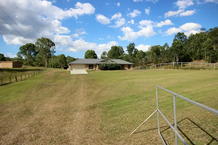Third view of Homely house listing, 235-237 Stephens Place, Kooralbyn QLD 4285