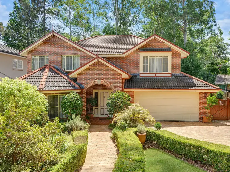 42 Dean Street, West Pennant Hills NSW 2125