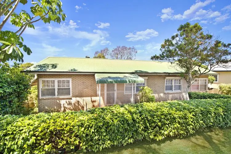 Second view of Homely house listing, 58 Table Street, Port Macquarie NSW 2444