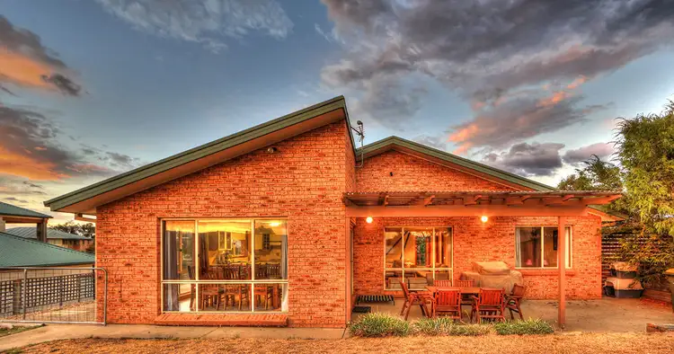 84 Gippsland Street, Jindabyne NSW 2627