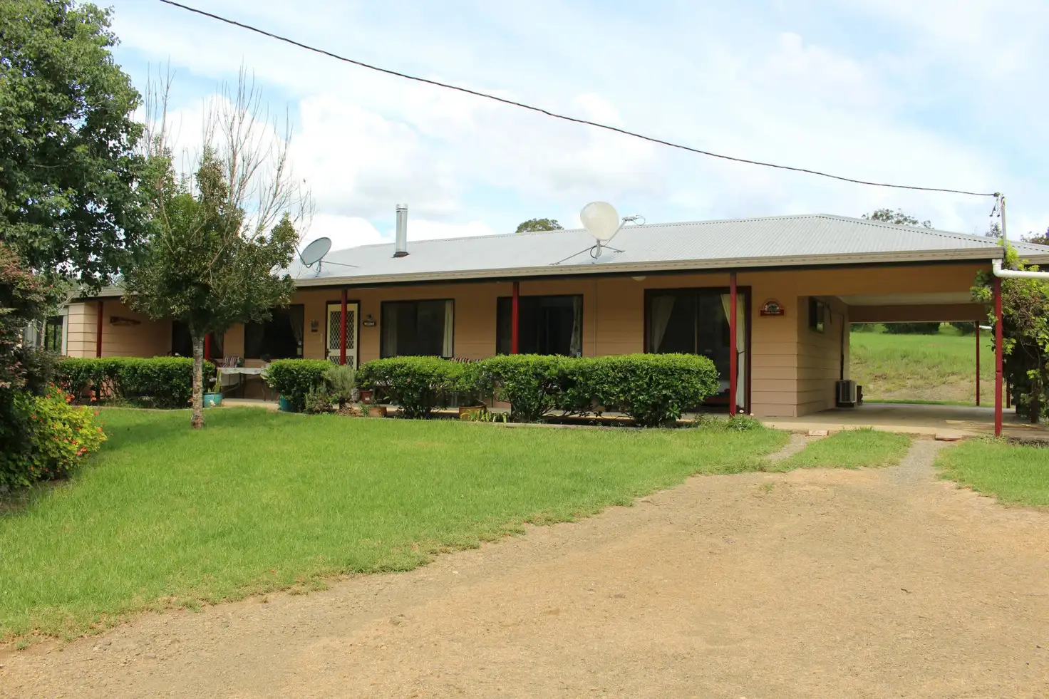 Main view of Homely rural property listing, Address available on request