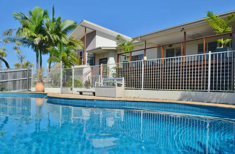 Second view of Homely house listing, 16 Federation Court, Southside QLD 4570