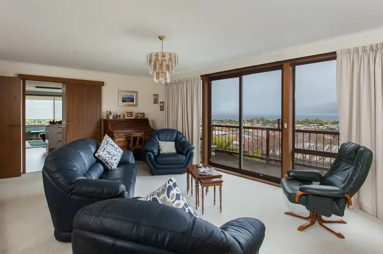 Third view of Homely house listing, 93 Norma Street, Howrah TAS 7018