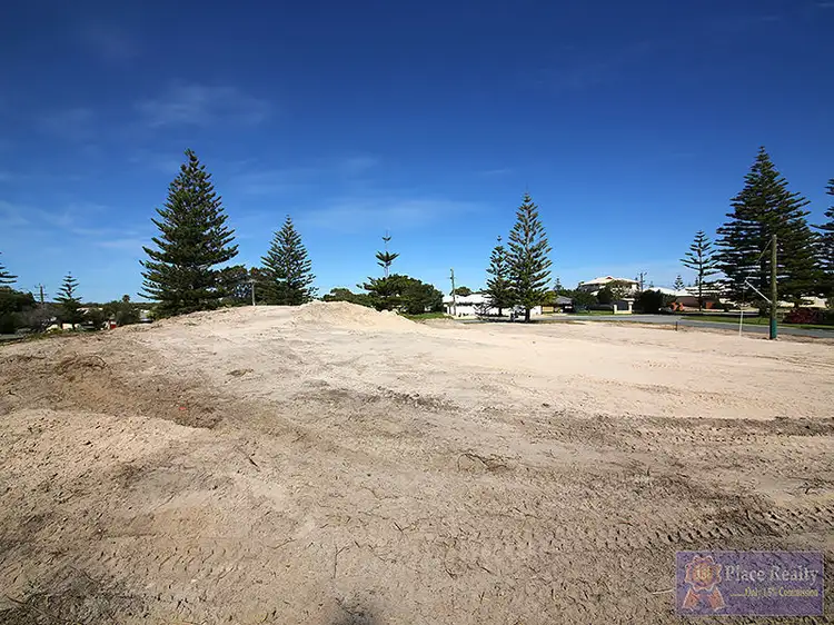 Fourth view of Homely land listing, 27 Singleton Beach Road, Singleton WA 6175