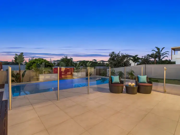 Fourth view of Homely house listing, 1 Forster Avenue, Kingscliff NSW 2487