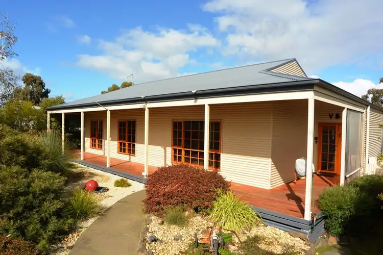 10A Leslie Street, Stawell VIC 3380