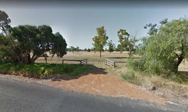 Second view of Homely land listing, 129 Padbury Road, Dardanup West WA 6236