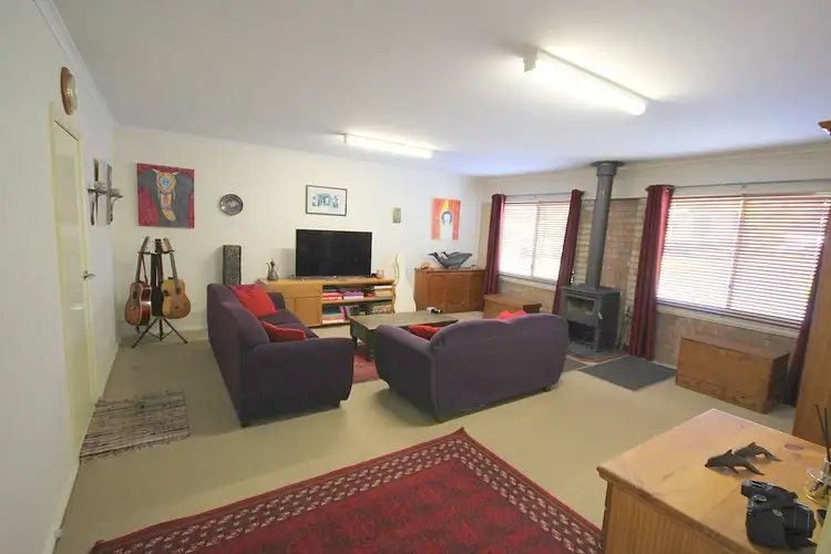 Second view of Homely house listing, 11 Kingfisher Cct, Eden NSW 2551