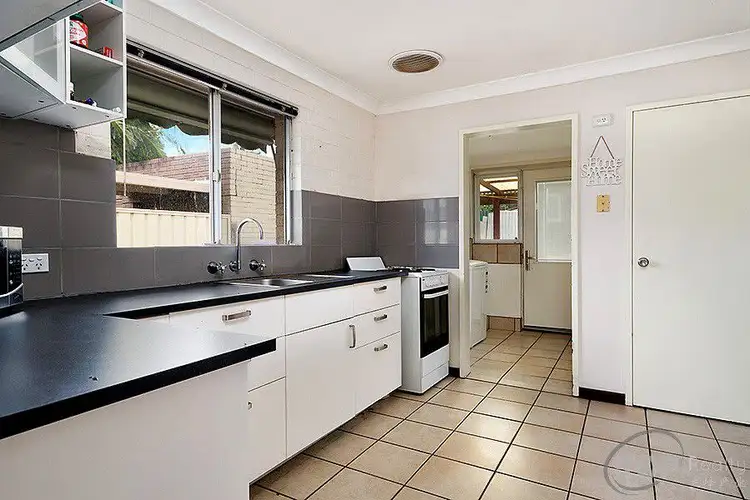 Fifth view of Homely unit listing, 6A Morrison Way, Willetton WA 6155