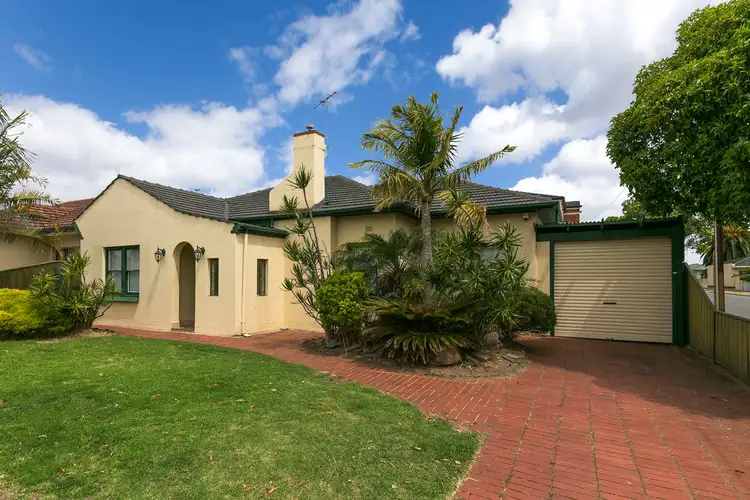 Main view of Homely house listing, 16 Salisbury Street, West Richmond SA 5033