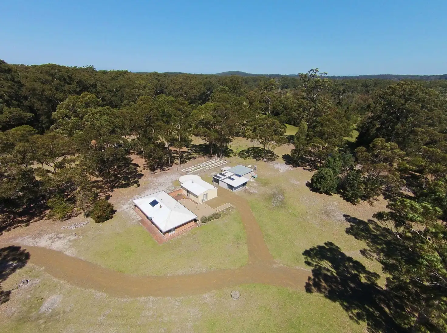 Main view of Homely rural property listing, 435 Congo Road, Moruya Heads NSW 2537