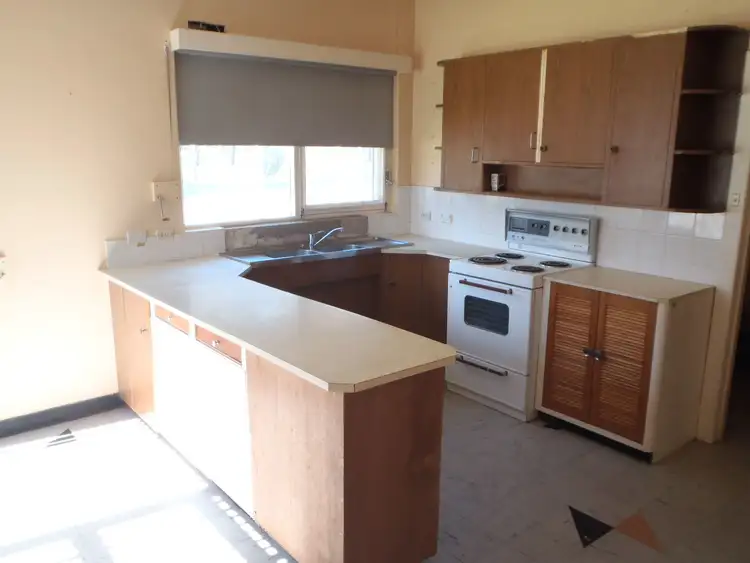 Second view of Homely house listing, 34 Dunure Terrace, Jamestown SA 5491
