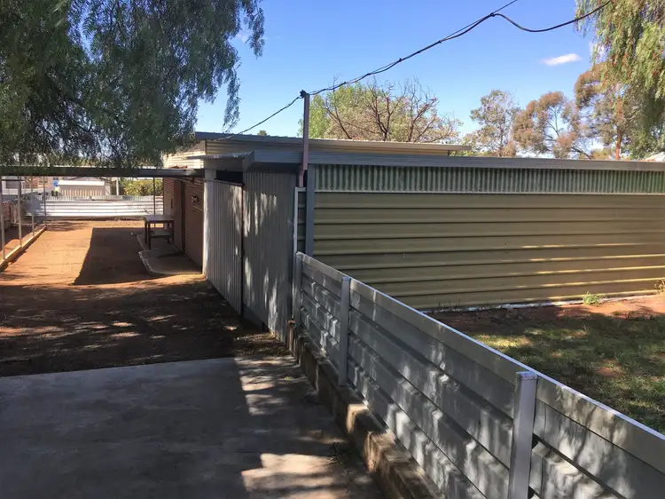 Fourth view of Homely house listing, 91 Cornish St, Broken Hill NSW 2880