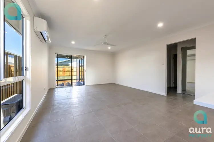 Fifth view of Homely house listing, 8 Agnew Ct, Caloundra West QLD 4551