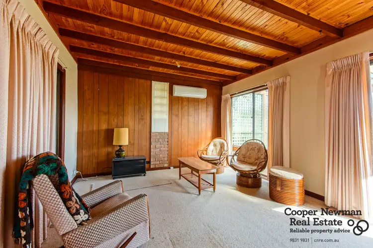Second view of Homely house listing, 3 Farleigh Avenue, Burwood VIC 3125