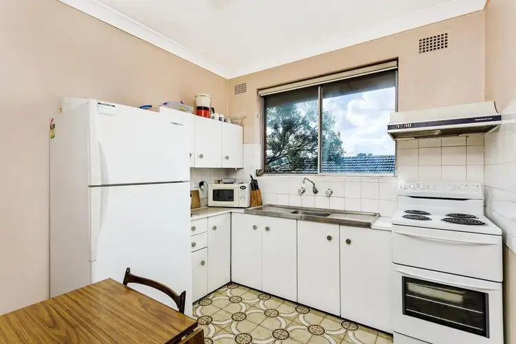Third view of Homely apartment listing, 6/24 Orchard Street, West Ryde NSW 2114