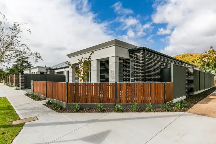 Second view of Homely house listing, 46B Clement Street, Plympton Park SA 5038