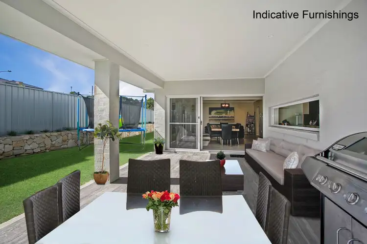 Sixth view of Homely house listing, 7 Rengor Close, Belmont North NSW 2280