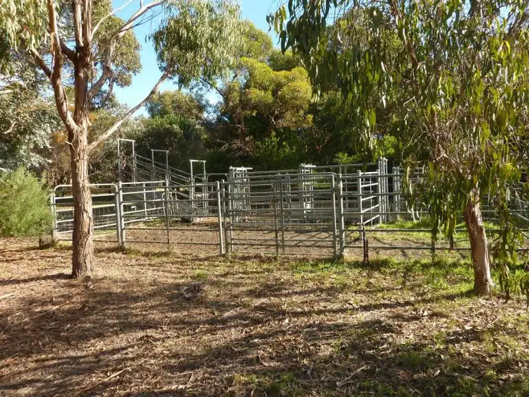 Second view of Homely rural property listing, Address available on request