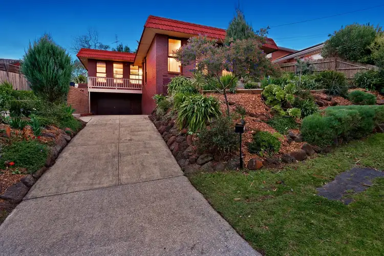 59 Rolling Hills Road, Chirnside Park VIC 3116