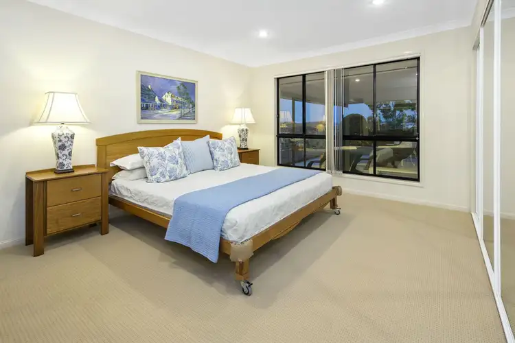 Sixth view of Homely house listing, 18 Lucas Crescent, Ormeau Hills QLD 4208