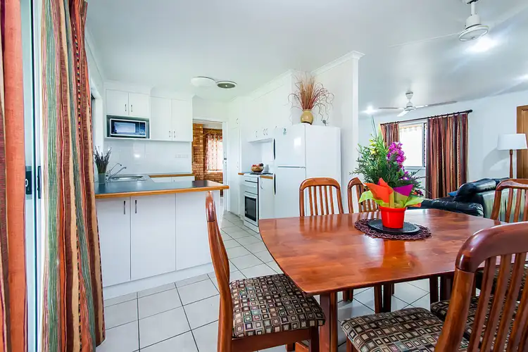 Fourth view of Homely house listing, 15 Thomas Street, West Mackay QLD 4740