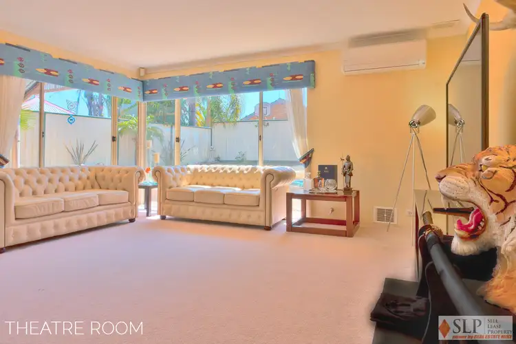 Fourth view of Homely house listing, 327 Summerlakes Parade, Ballajura WA 6066