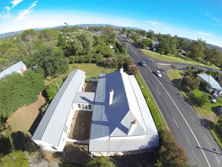 Main view of Homely house listing, LOT 10, 245 Kelly Street, Scone NSW 2337