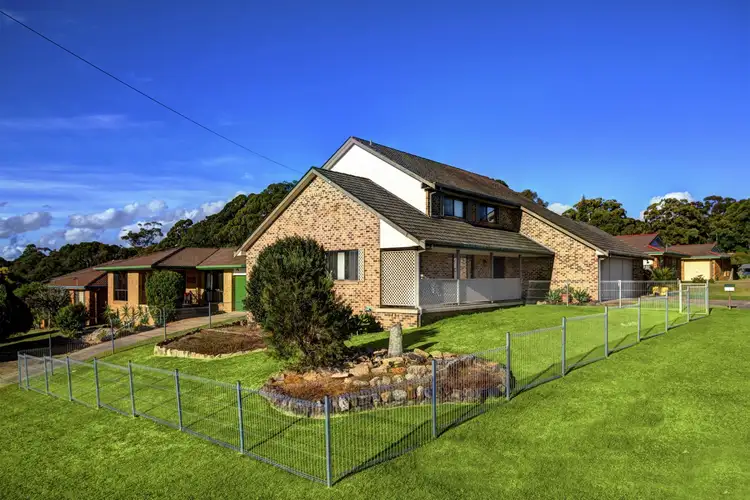 Sixth view of Homely house listing, 2 Dewing Close, Toormina NSW 2452