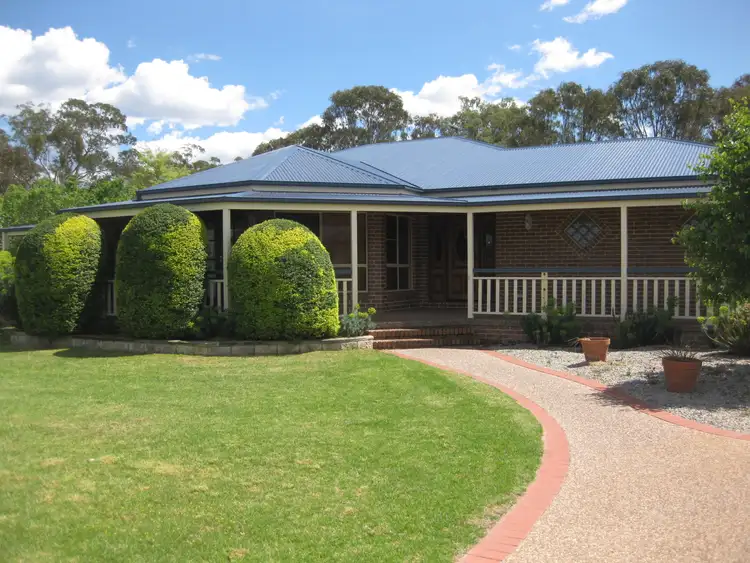 Second view of Homely house listing, 1-2 Fairway Cres, Stanthorpe QLD 4380