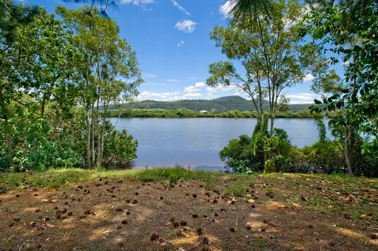 Second view of Homely land listing, Address available on request
