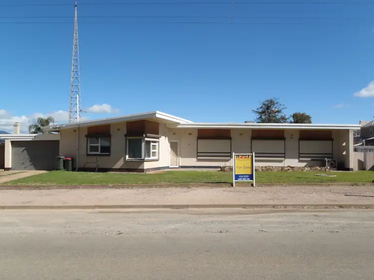 Main view of Homely house listing, 34 Dunure Terrace, Jamestown SA 5491