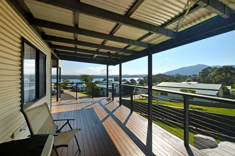 Fifth view of Homely unit listing, 9 Zoe Place, Bermagui NSW 2546