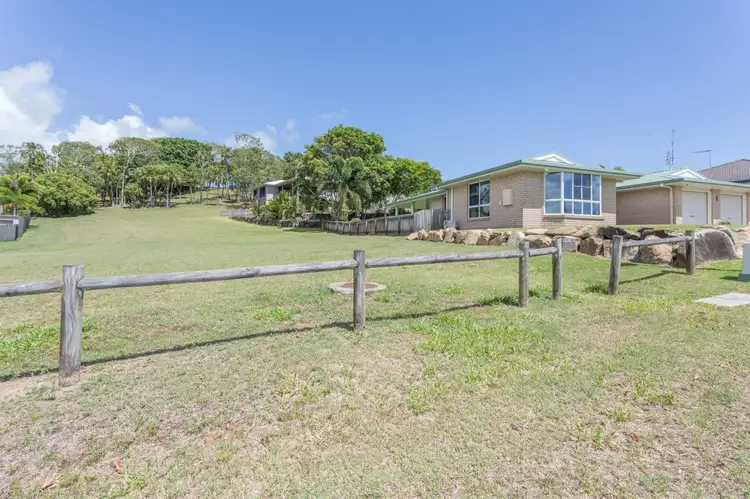 Second view of Homely house listing, 9 Barber Drive, Eimeo QLD 4740