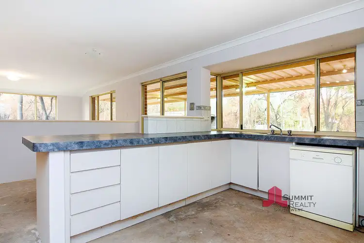 Sixth view of Homely house listing, 52 Gulf Way, Leschenault WA 6233