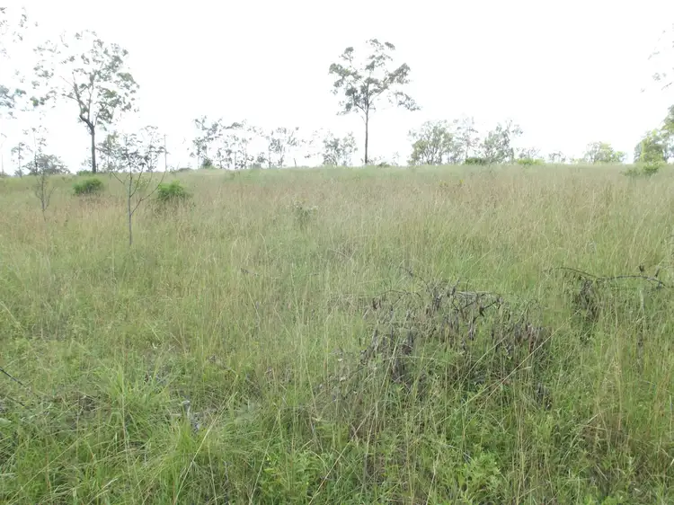 Seventh view of Homely land listing, L23 Corfield Drive, Booyal QLD 4671