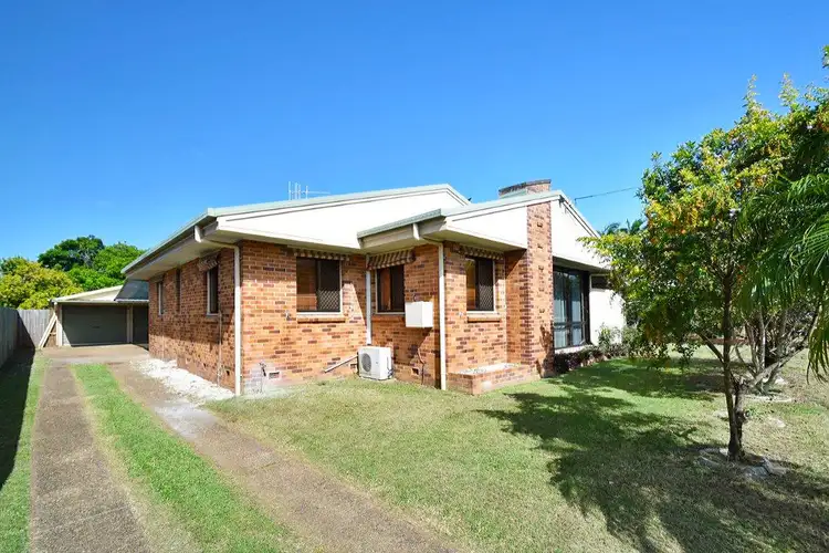 Second view of Homely house listing, 150 Barolin Street, Walkervale QLD 4670