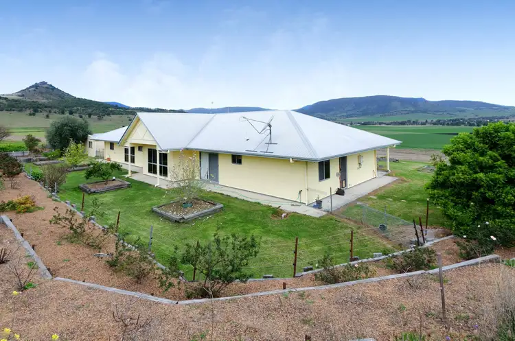 Fourth view of Homely rural property listing, 6 Careys Road, Emu Vale QLD 4371