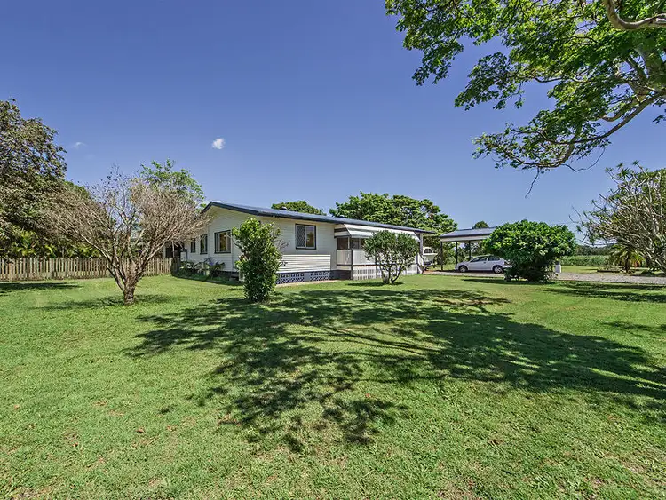 Third view of Homely rural property listing, LOT 1/49 Mill Road, Woongoolba QLD 4207