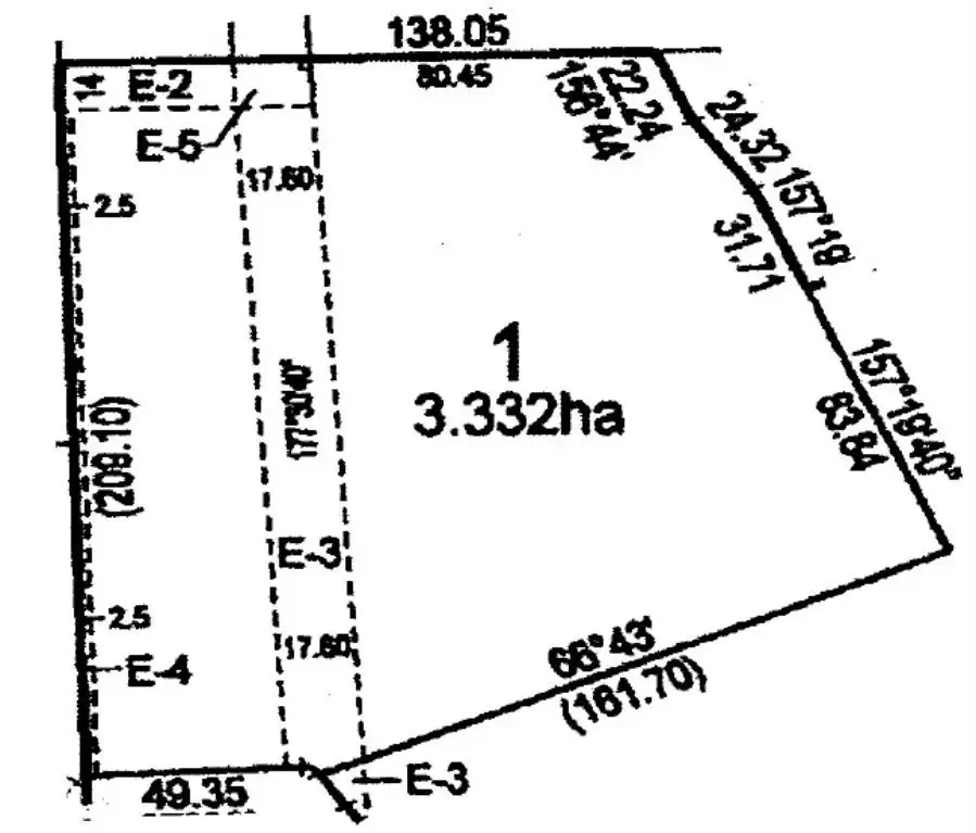 Main view of Homely land listing, L1 River Road, Cobram VIC 3644