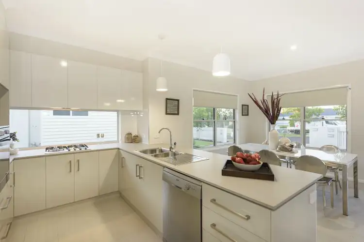 4/6 Cooper Street, South Toowoomba QLD 4350