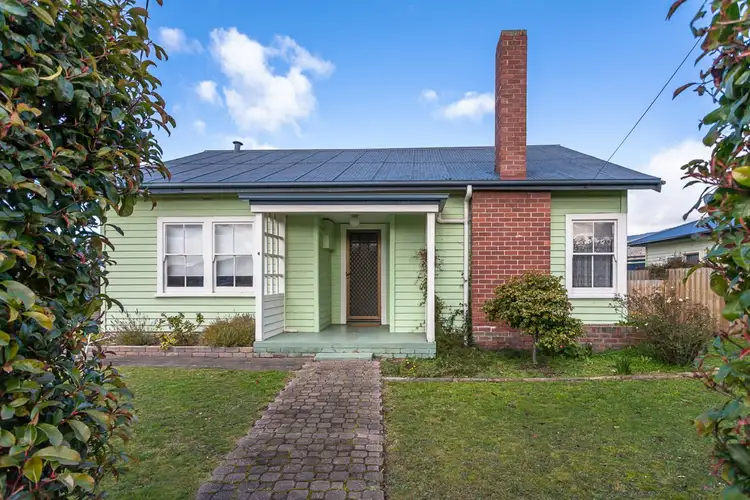 4 Haslemere Street, Glenorchy TAS 7010