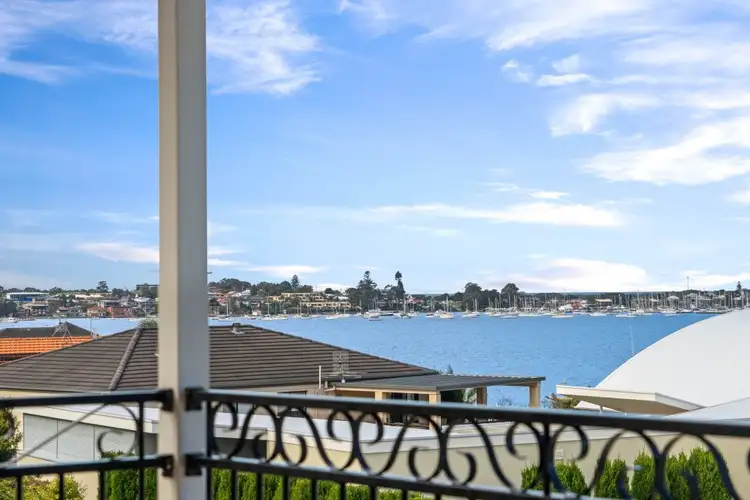 Third view of Homely house listing, 6 The Mainsail St, Belmont NSW 2280