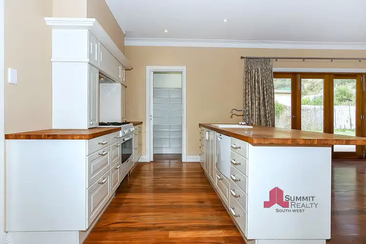 Sixth view of Homely house listing, 12 Montgomery Road, South Bunbury WA 6230