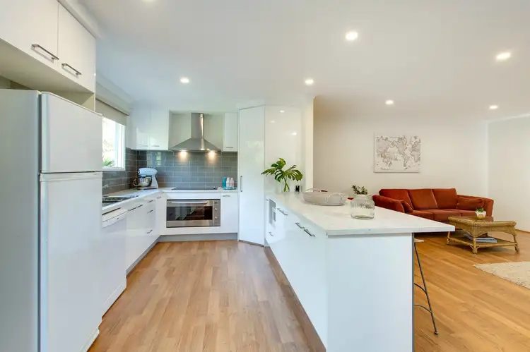 Third view of Homely house listing, 28 Burdoo Street, Rye VIC 3941