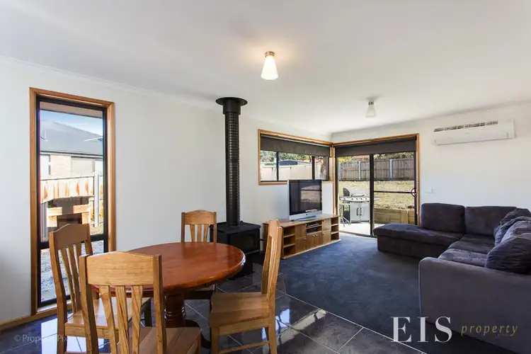 Fourth view of Homely house listing, 59 Churinga Waters Dr, Old Beach TAS 7017