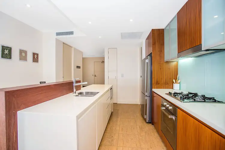 Third view of Homely unit listing, Unit 3/685 Casuarina Way, Casuarina NSW 2487